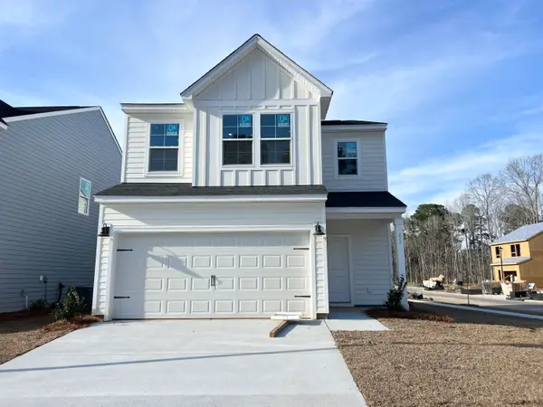 222 Central Creek Drive, Goose Creek, SC 29445