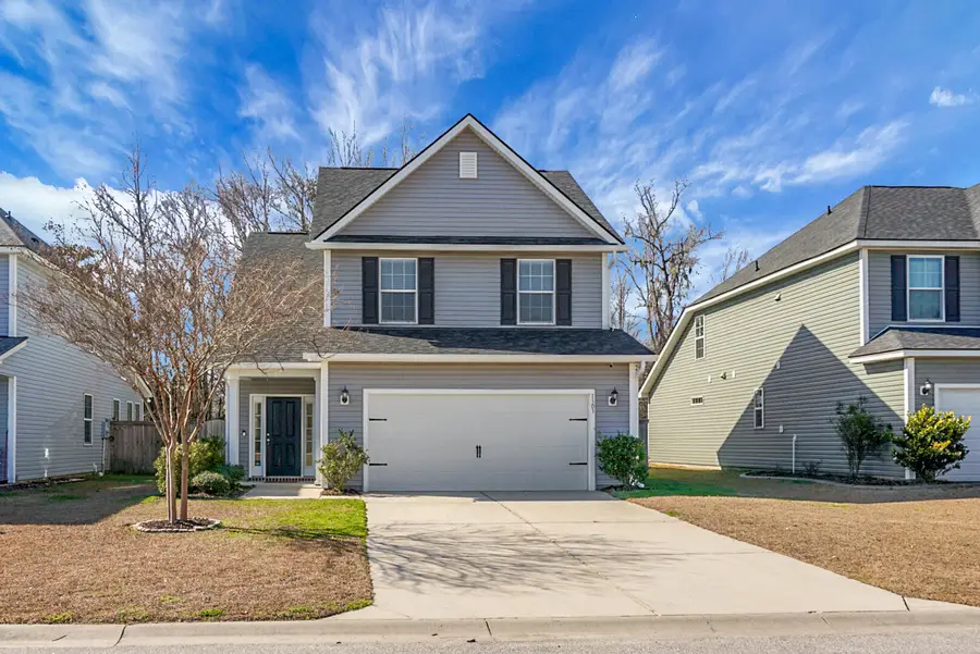 1303 Discovery Drive, Ladson, SC 29456 - #3