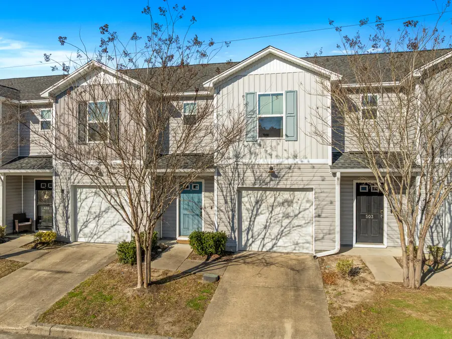 501 Truman Drive, Goose Creek, SC 29445 - #2