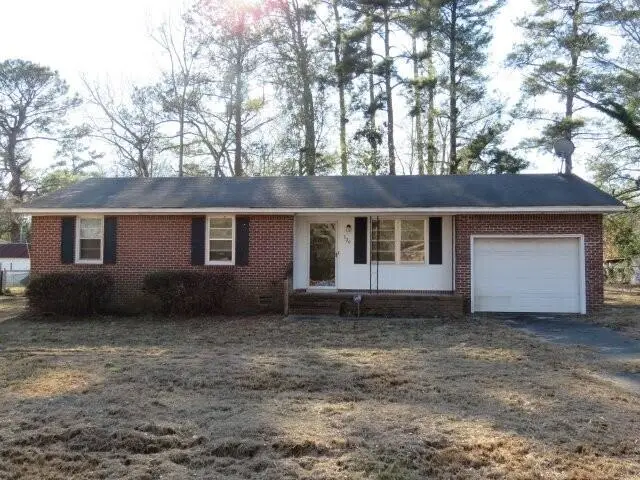 520 Cedar Lane, Orangeburg, SC 29115 - #1