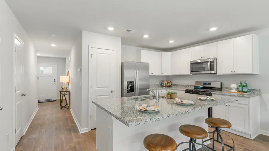 607 Pleasant Grove Way, Summerville, SC 29486 - #3