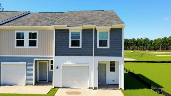 184 Cotton Leaf Boulevard, Summerville, SC 29486