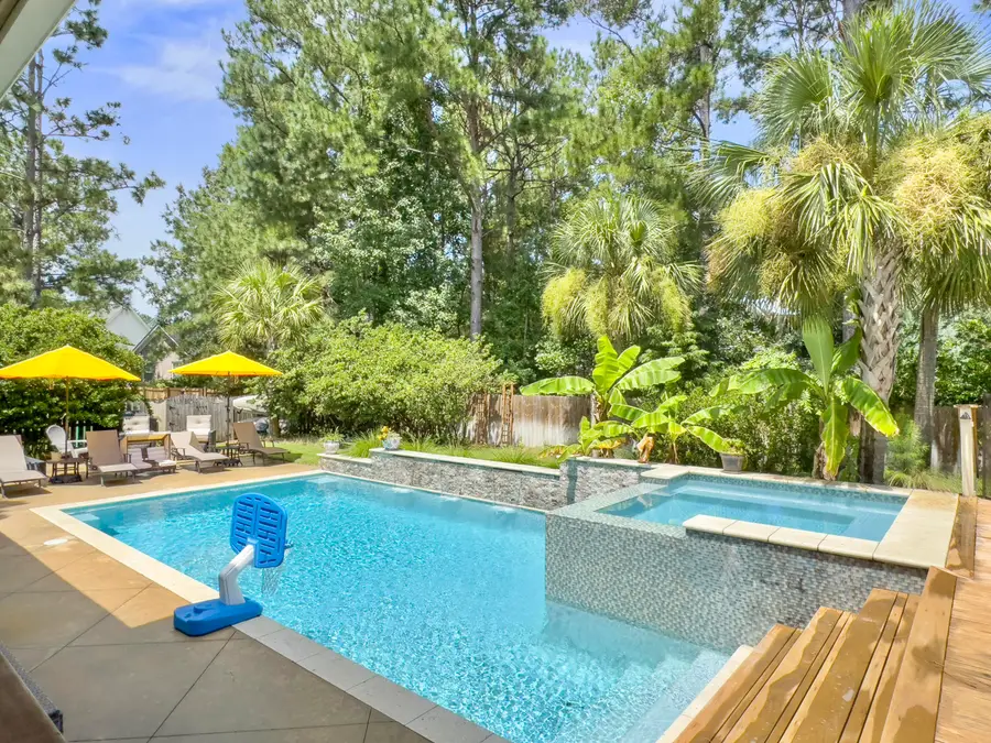 102 Castle Harbor Drive, Summerville, SC 29483 - #2