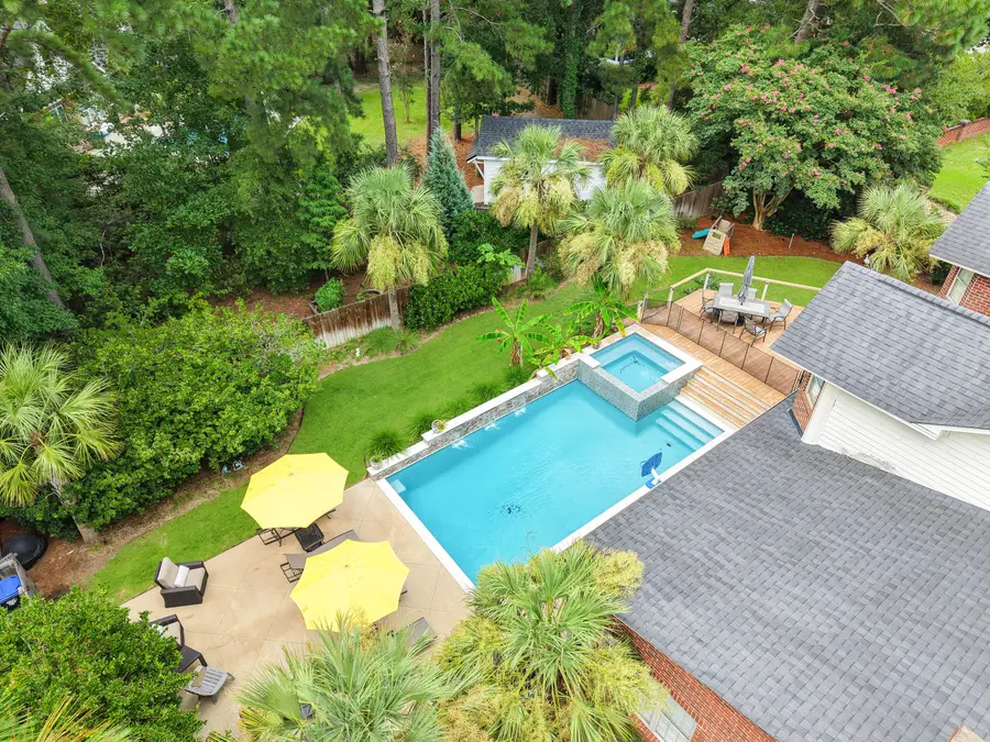 102 Castle Harbor Drive, Summerville, SC 29483 - #3
