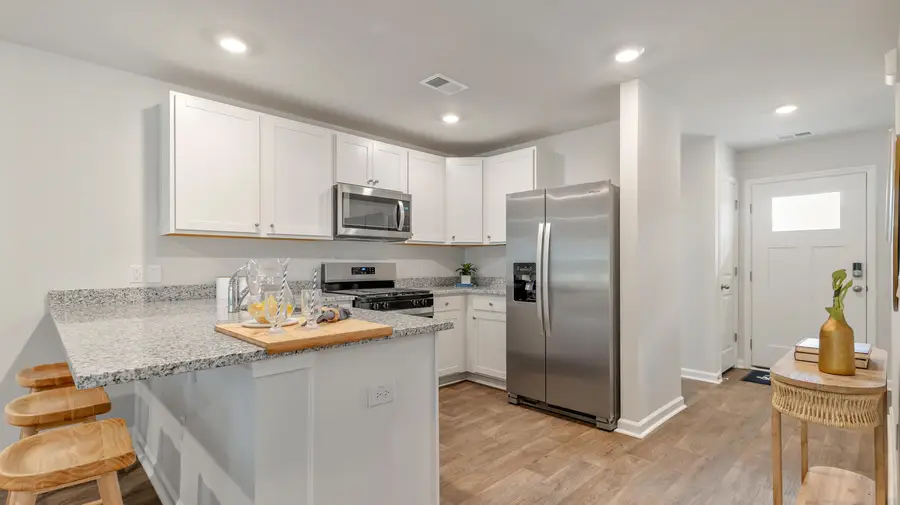 916 Long Bluff Road, Summerville, SC 29486 - #3