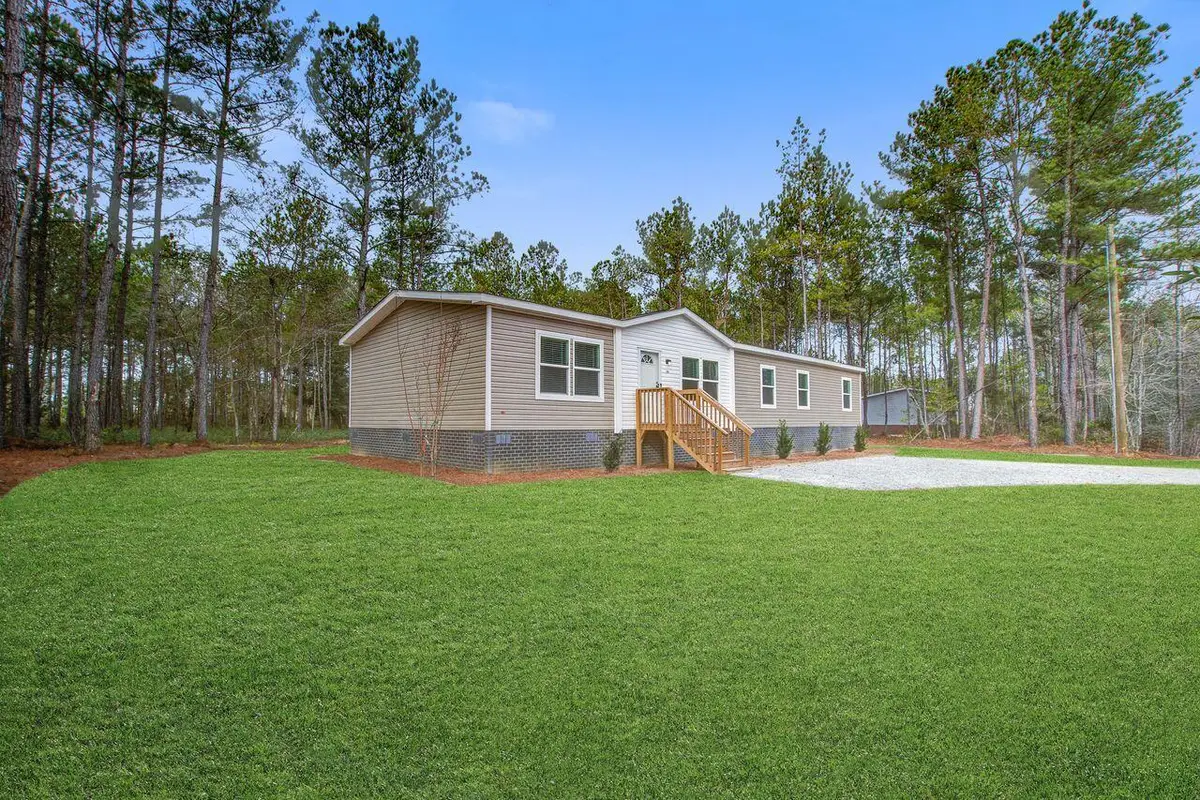 790 Campground Road, Walterboro, SC 29488 - #1