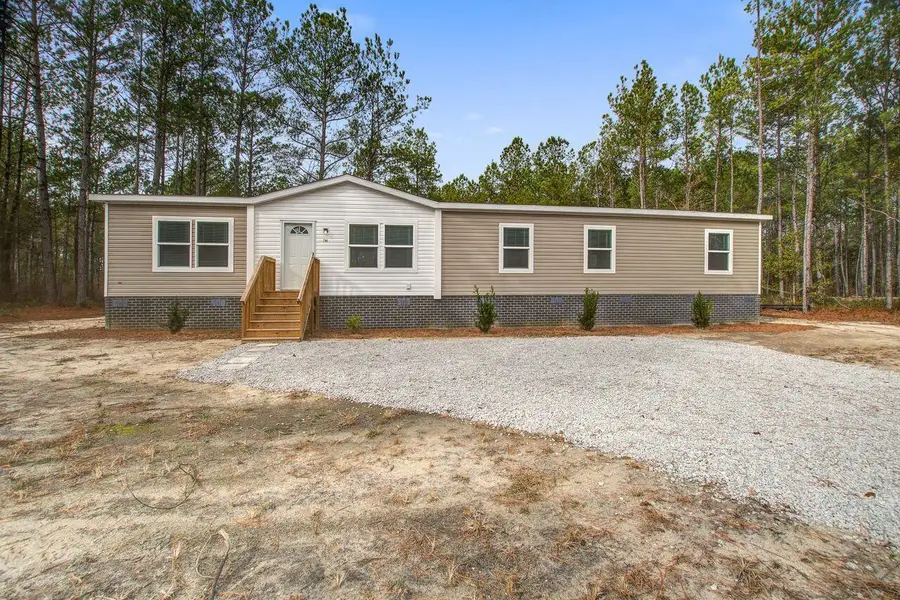 790 Campground Road, Walterboro, SC 29488 - #2