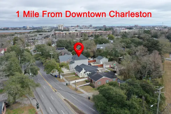 65 Folly Road Boulevard, Charleston, SC 29407