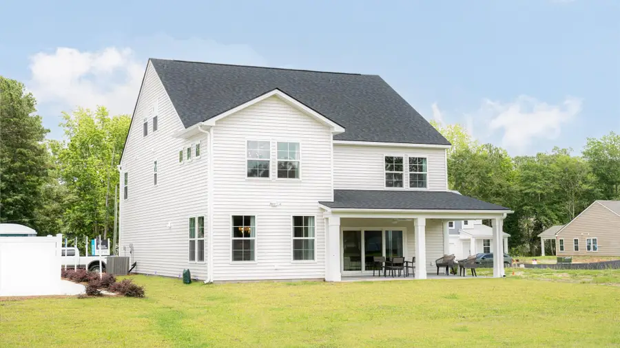 455 Cadbury Loop, Summerville, SC 29486 - #3