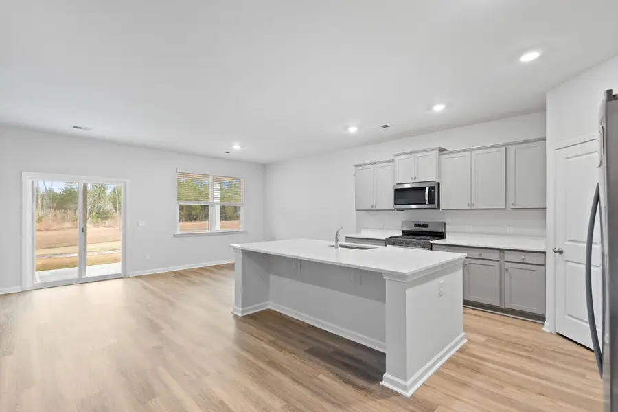 181 Grouper Lane, Summerville, SC 29483 - #3