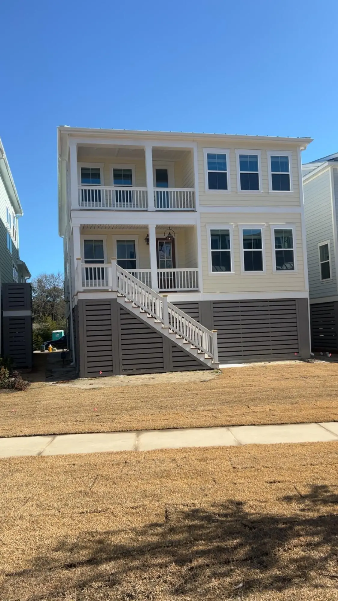 714 Minton Road, Charleston, SC 29412 - #1