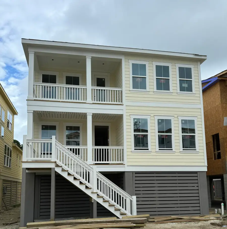 714 Minton Road, Charleston, SC 29412 - #2