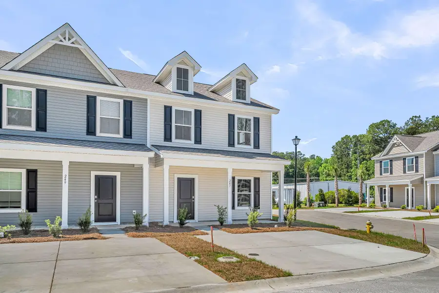247 Harding Lane, Goose Creek, SC 29445 - #3