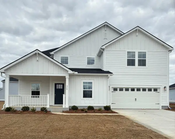 370 Calm Water Way, Summerville, SC 29486