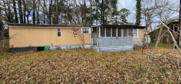 145 1st Street, Santee, SC 29142