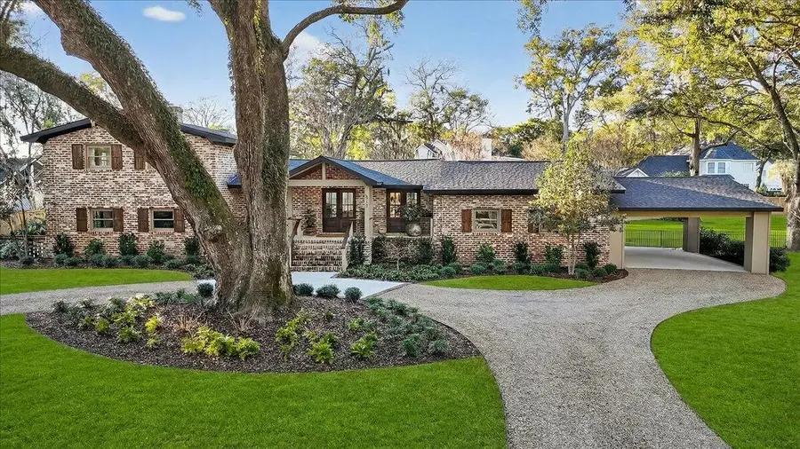 517 Pelzer Drive, Mount Pleasant, SC 29464 - #2