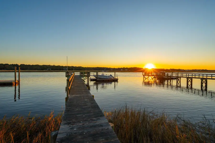 1486 Dupree Creek Road, Awendaw, SC 29429 - #2