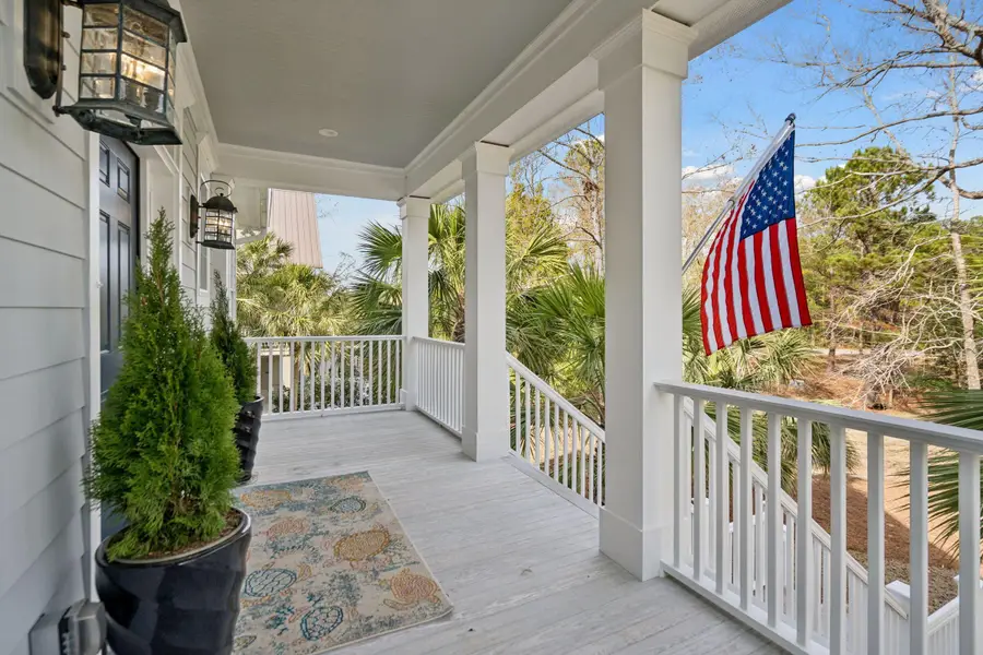 1486 Dupree Creek Road, Awendaw, SC 29429 - #3