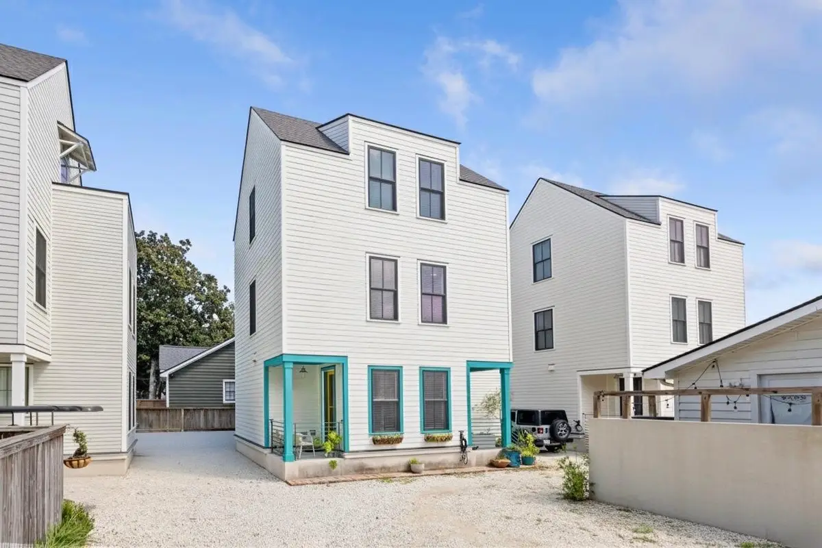 3 1/2 Maranda Holmes #B, Charleston, SC 29403 - #1