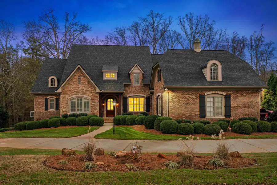 121 Ramsford Lane, Simpsonville, SC 29681 - #3