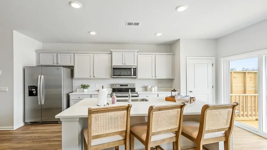 315 Bluebell Way, Moncks Corner, SC 29461 - #3