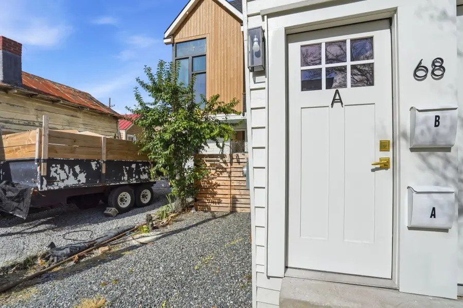 68 Lee Street #A & B, Charleston, SC 29403 - #3