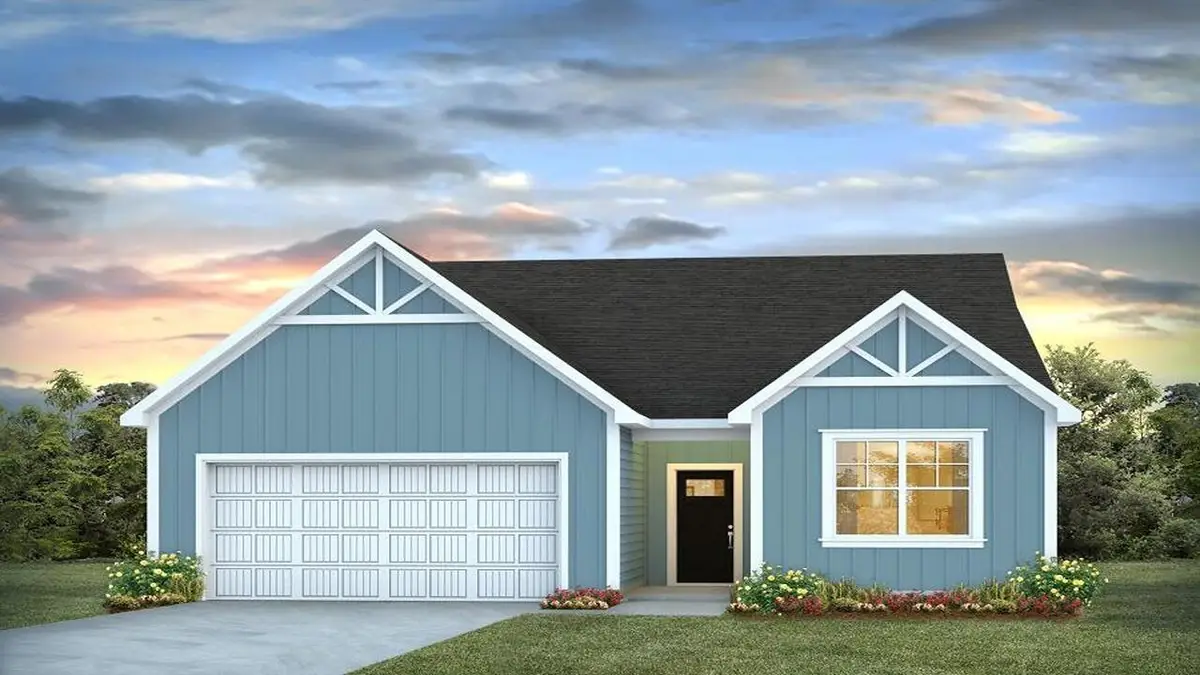 173 Grouper Lane, Summerville, SC 29483 - #1