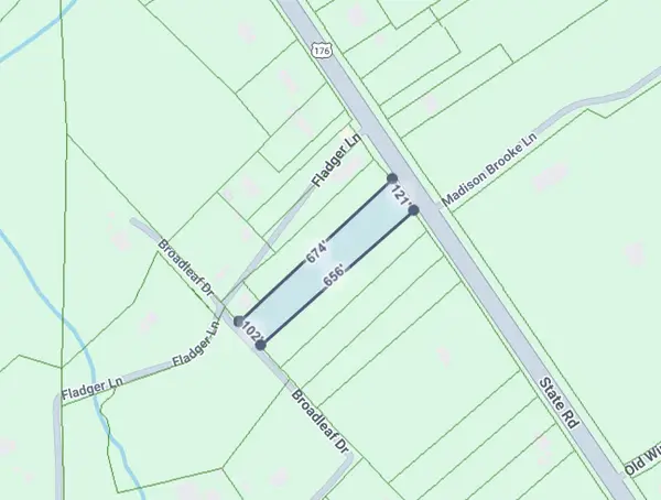 00 State Road, Summerville, SC 29486