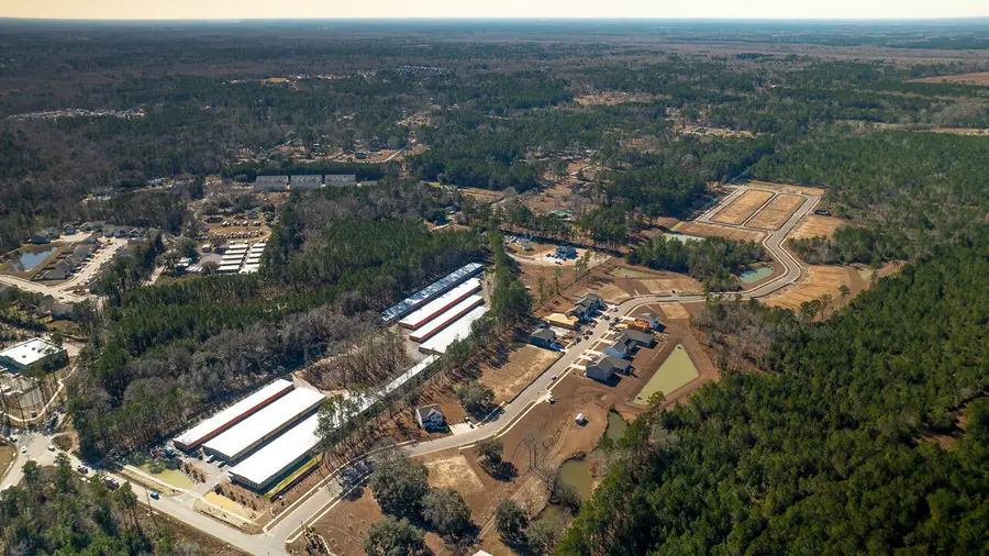 267 Grouper Lane, Summerville, SC 29483 - #2