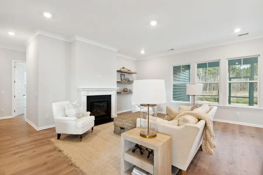 1663 Locals Street, Summerville, SC 29485 - #3