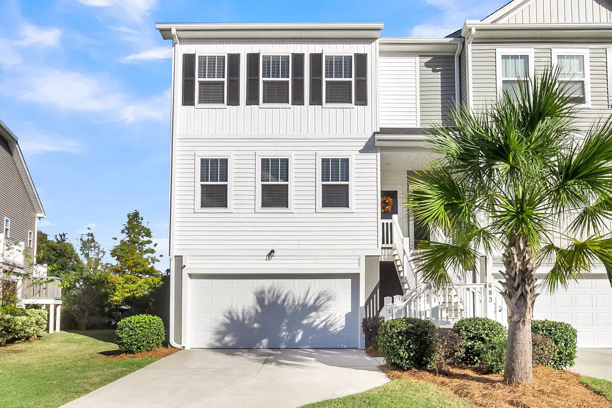 681 Mclernon, Johns Island, SC 29455 - Image #1