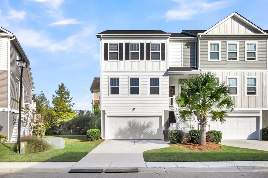 681 Mclernon, Johns Island, SC 29455 - Image #2