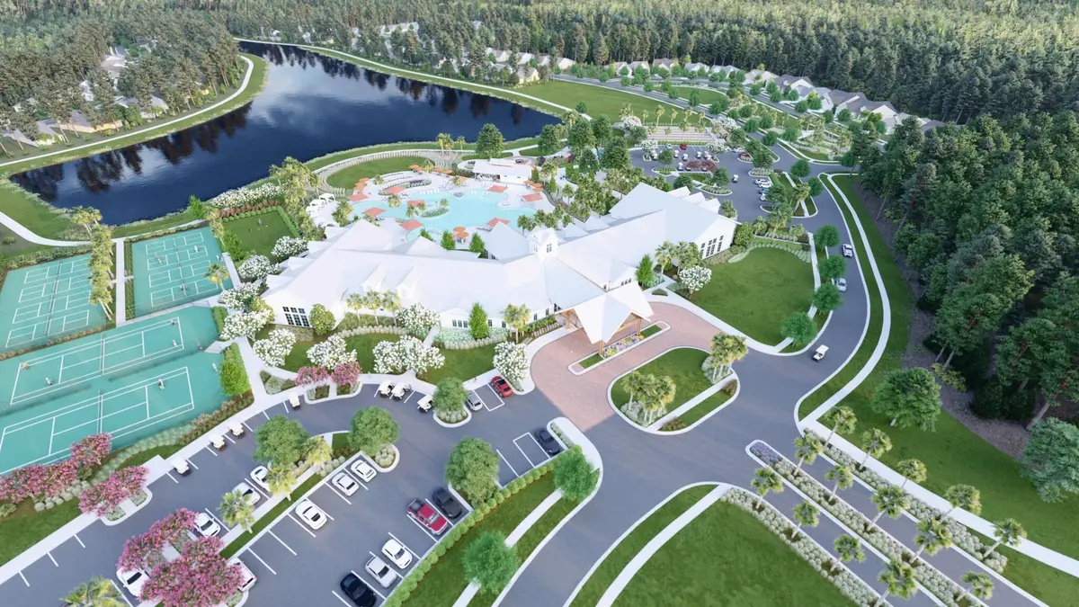 1725 Locals Street, Summerville, SC 29485 - #1