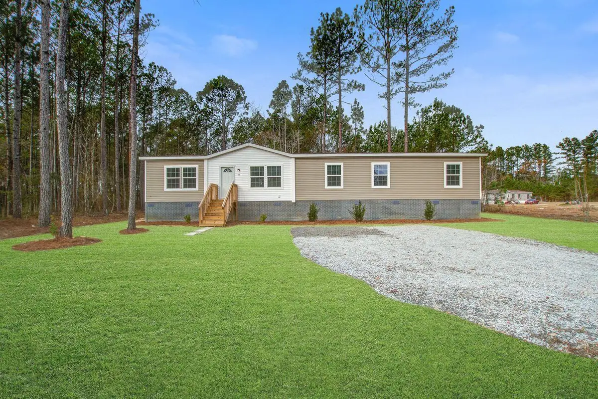 738 Campground Road, Walterboro, SC 29488 - #1