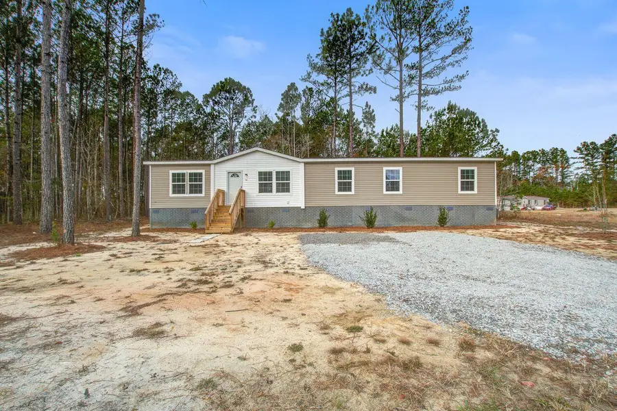 738 Campground Road, Walterboro, SC 29488 - #2