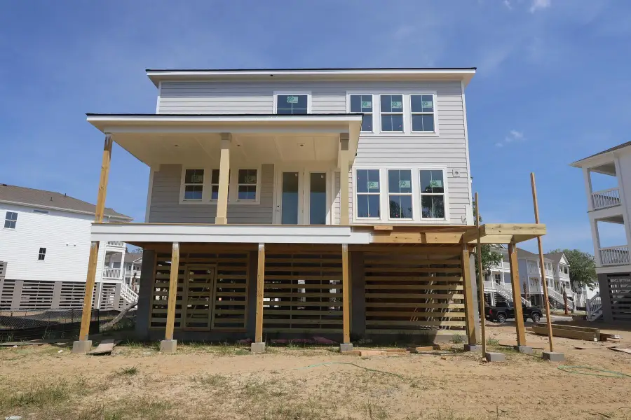 2296 Minifarm Way #525, Mount Pleasant, SC 29466 - #3