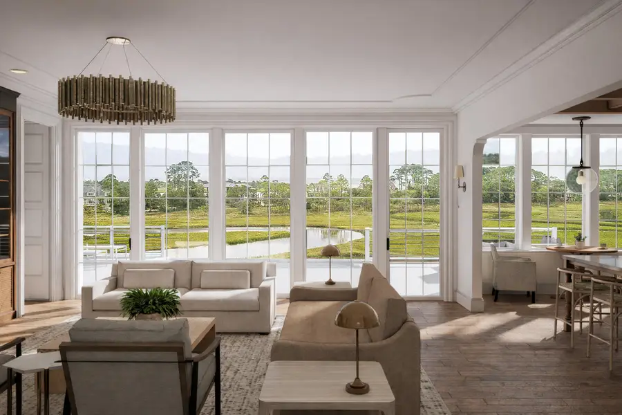 424 Estuary Lane, Kiawah Island, SC 29455 - #2