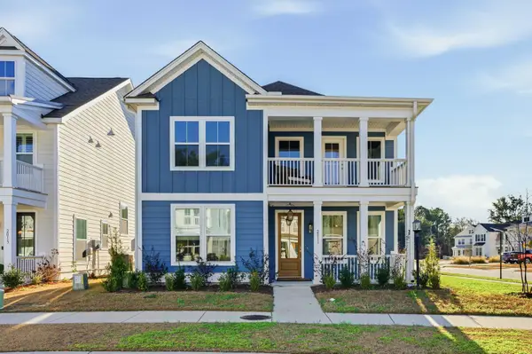 2011 Blue Bayou Boulevard, Johns Island, SC 29455