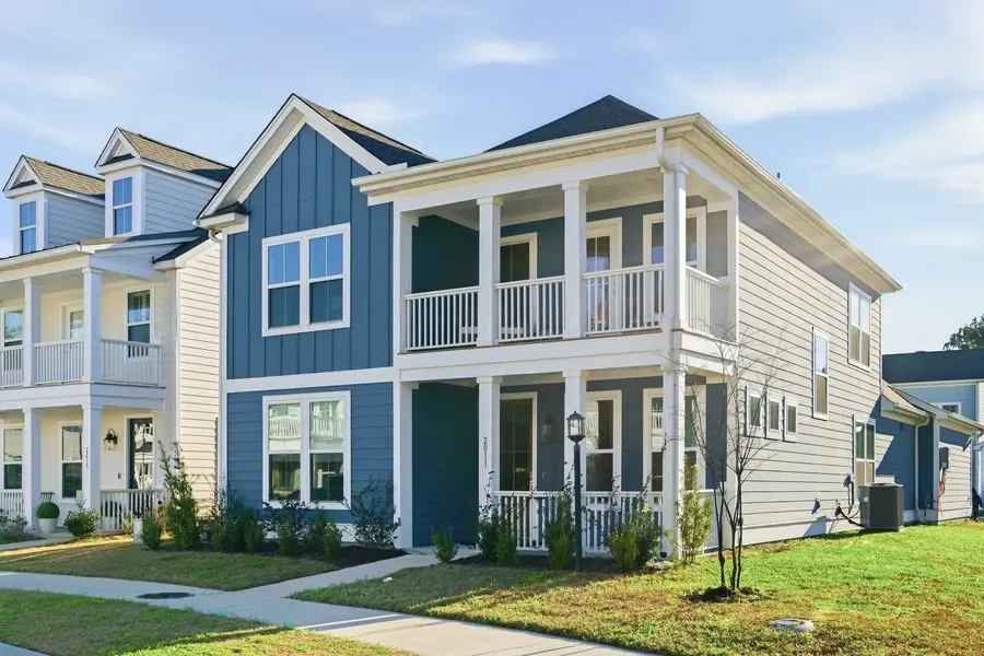 2011 Blue Bayou Boulevard, Johns Island, SC 29455 - Image #2