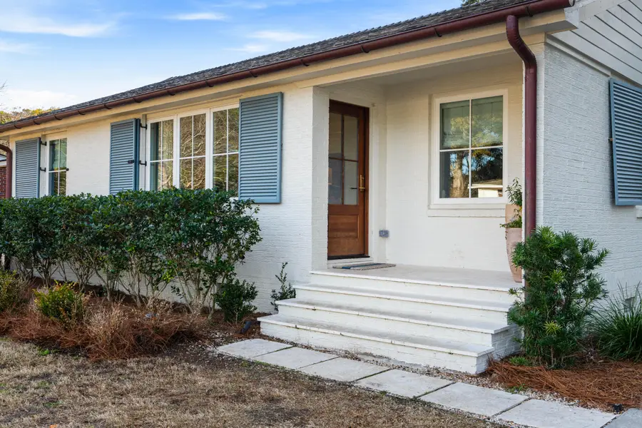 12 Ellen Avenue, Mount Pleasant, SC 29464 - #2