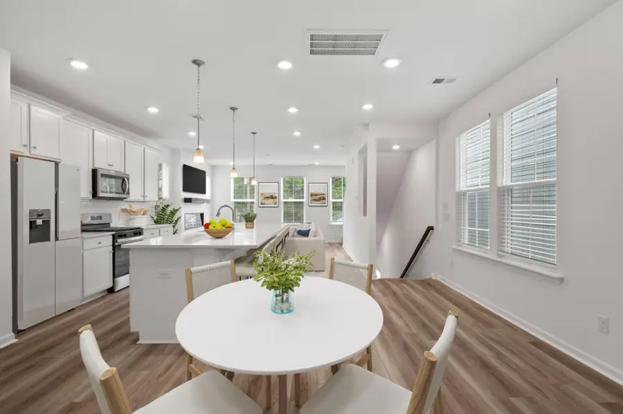 1816 Helm Avenue, North Charleston, SC 29405 - #3