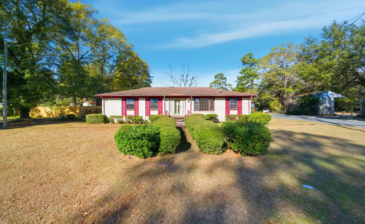 1795 Belleville Road, Orangeburg, SC 29115 - #1