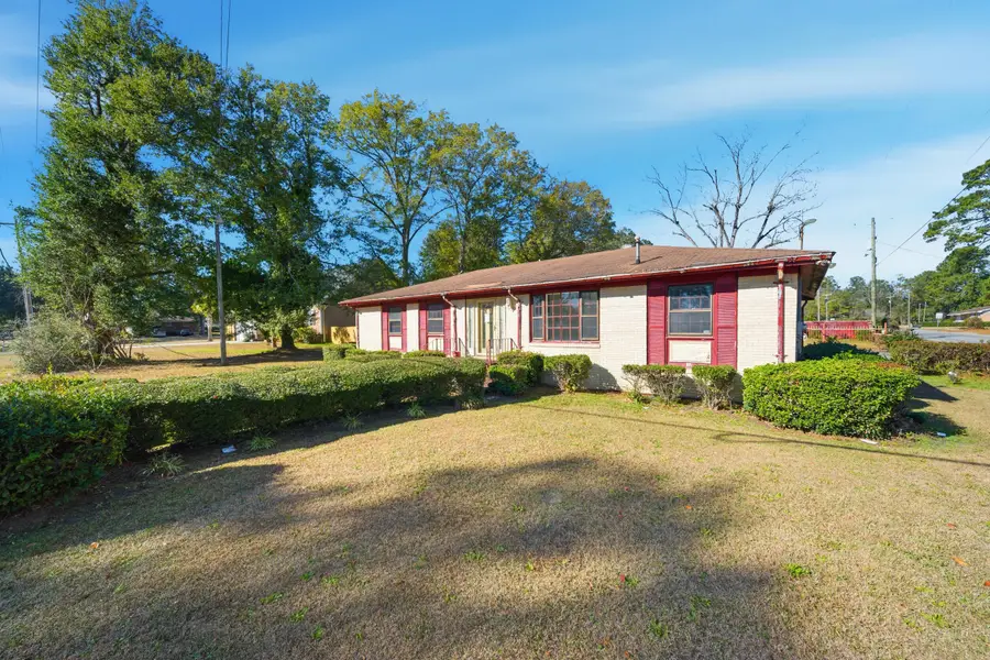 1795 Belleville Road, Orangeburg, SC 29115 - #2