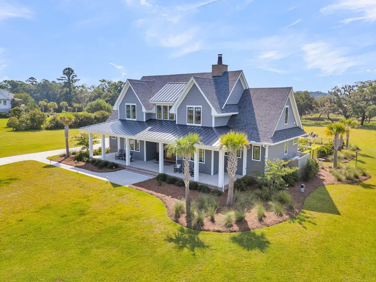 2621 Anchor Watch Drive, Wadmalaw Island, SC 29487 - #1