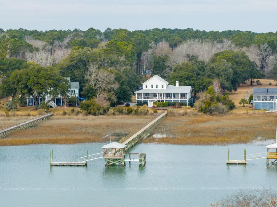 8107 Doar Road, Awendaw, SC 29429 - Image #2