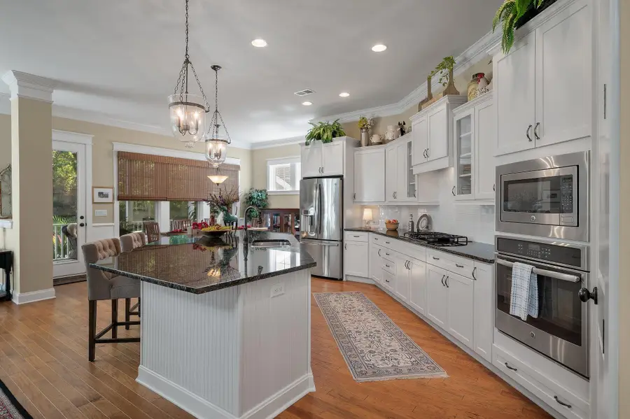 3765 Maidstone Drive, Mount Pleasant, SC 29466 - #2