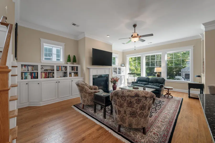 3765 Maidstone Drive, Mount Pleasant, SC 29466 - #3