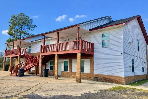 2491 Russell Street, Orangeburg, SC 29115