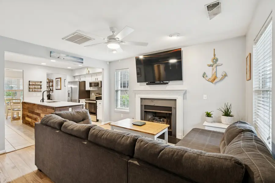 3024 Nehemiah Road, Mount Pleasant, SC 29466 - #3