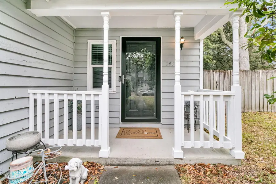 1415 Oaklanding Road, Mount Pleasant, SC 29464 - #3